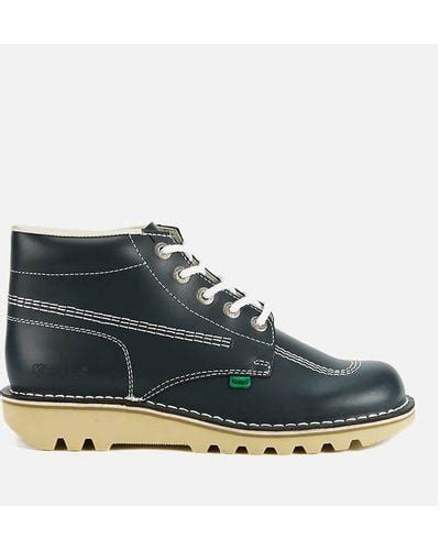replica kickers shoes